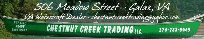 Chestnut Creek Trading LLC